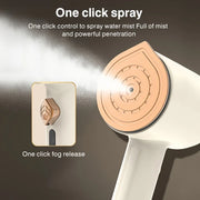 ASWE Handheld Ironing Machine