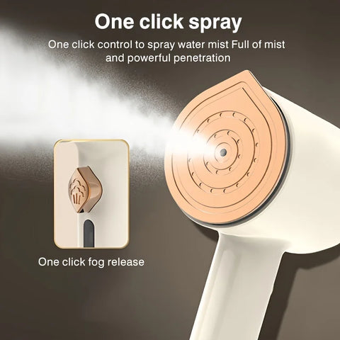 ASWE Handheld Ironing Machine