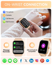 Karchilor Smart Watch