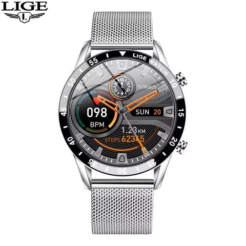 LIGE SmartWatch