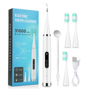 AFDEAL - electric toothbrush for teeth whitening