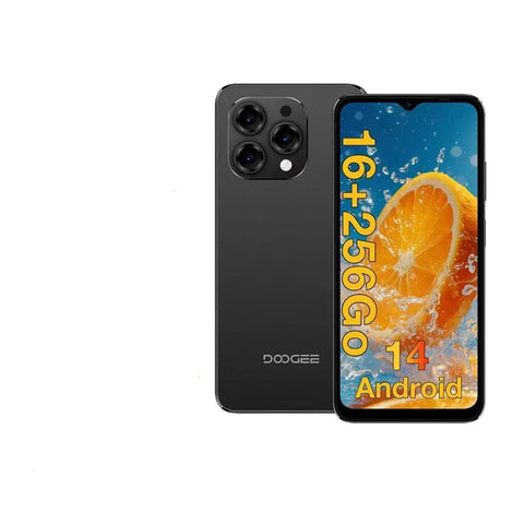 Doogee-smartphone N55 Pro