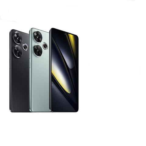 POCO F6 5G Smartphone