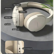 BOSEBYE Over-Ear Headphones