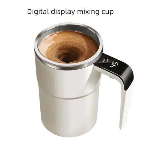 CREAROMA Electric Coffee Mug