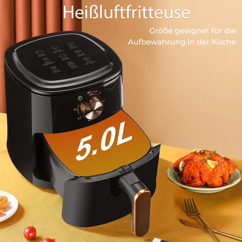 Oyajia Air Fryer