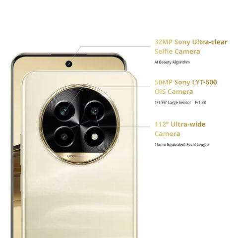 Realme 13 Pro