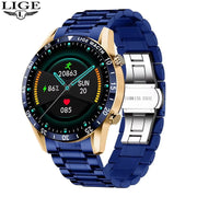 LIGE SmartWatch