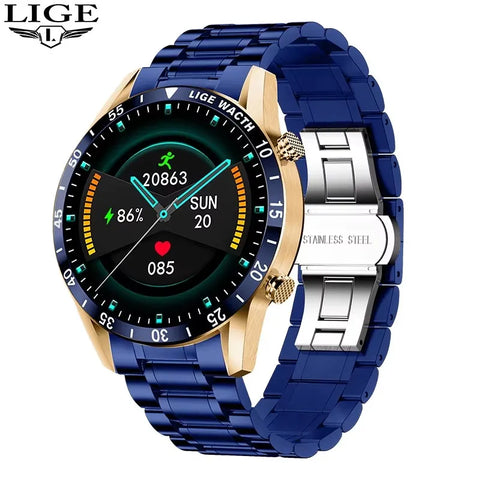 LIGE SmartWatch