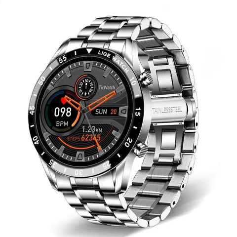 LIGE SmartWatch