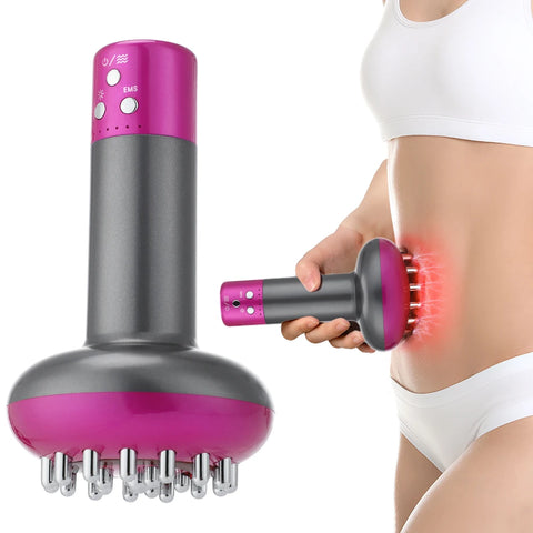 Rechargeable Guasha Massager