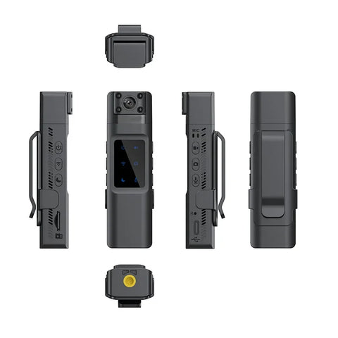 OLOEY Mini Camera