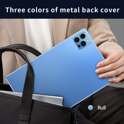 BDF P37 Tablet