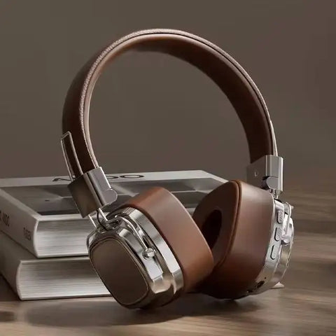 ONLENY Retro Bluetooth Headphones