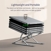 YLMONE Laptop Stand