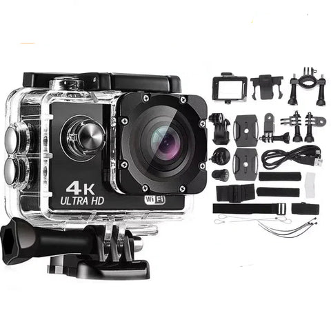 XIAOMI Ultra HD 4K Action Camera