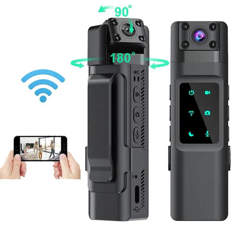OLOEY Mini Camera