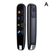 CUJMH Intelligent Scanning Dictionary Pen