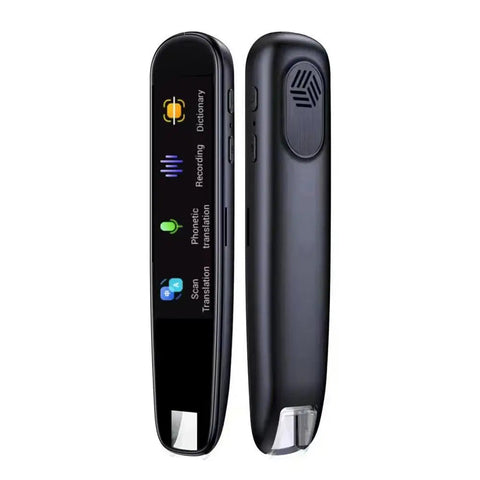 CUJMH Intelligent Scanning Dictionary Pen