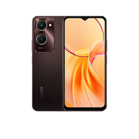 Vivo Y28s 5G