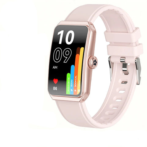 KUIMIM Smartwatch Women 3D