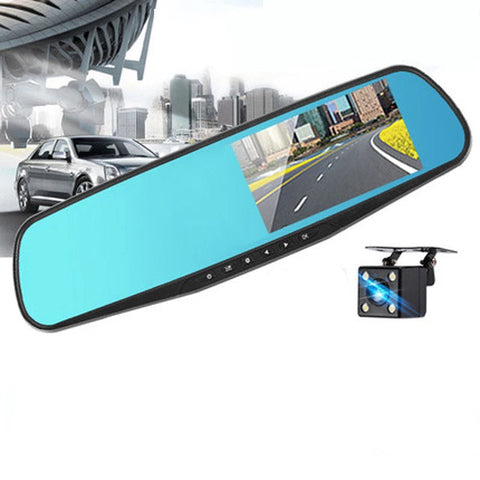 BAPPSUS Car Driving Recorder