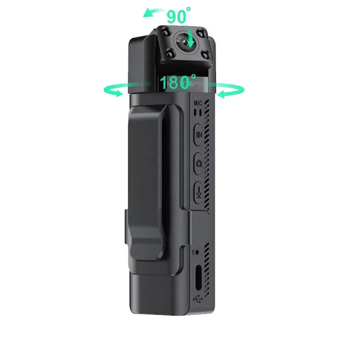 OLOEY Mini Camera