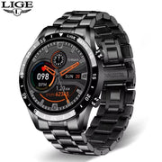 LIGE SmartWatch
