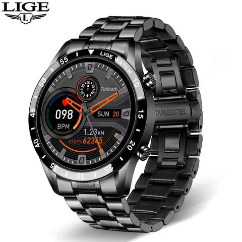 LIGE SmartWatch