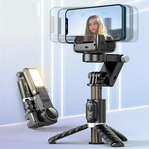 Axnen Q18 Desktop Gimbal Stabilizer