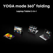 CHUWI MiniBook X 2-in-1 Tablet Laptop