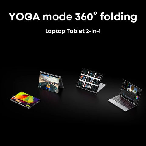 CHUWI MiniBook X 2-in-1 Tablet Laptop