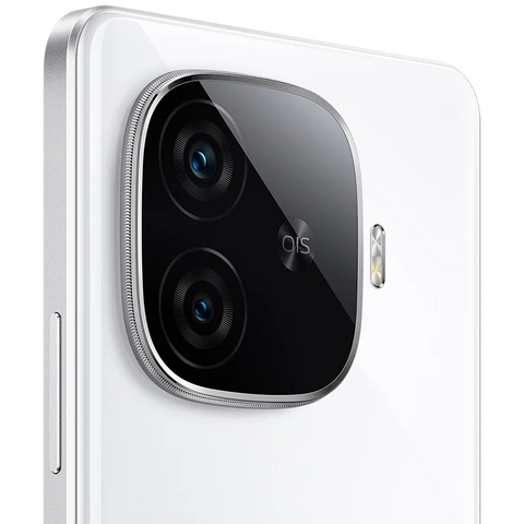 Vivo iQOO Z9 Turbo