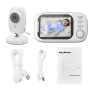 Cdycam ABM600 Baby Monitor