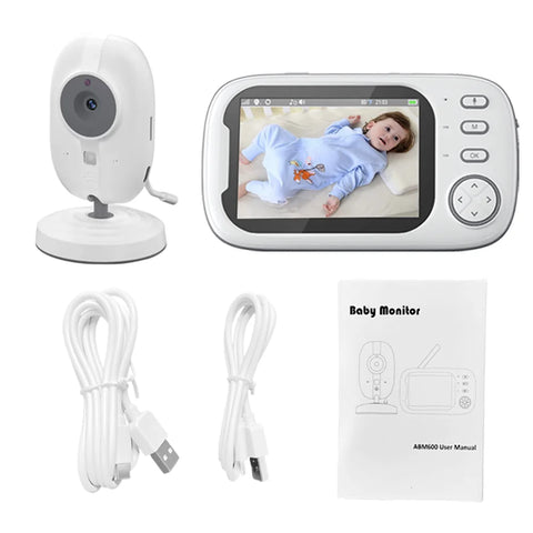 Cdycam ABM600 Baby Monitor