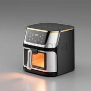 Zelsoya Air Fryer