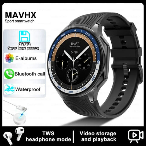 MAVHX GT5 Pro