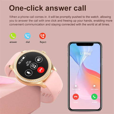 Gfordt Smartwatch