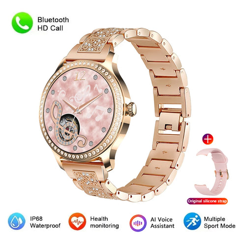 Gfordt Smartwatch