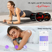 Smartwatch GT5 Pro
