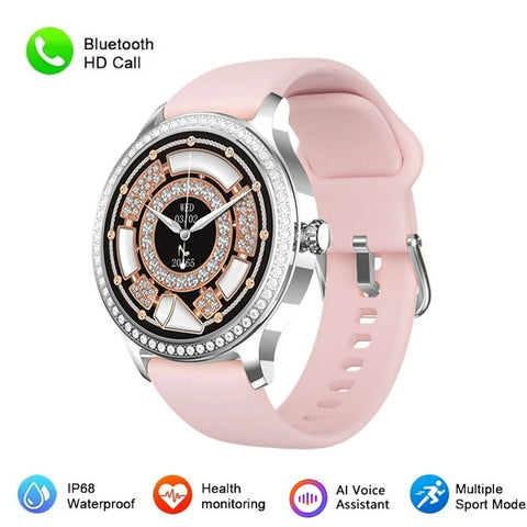Gfordt Smartwatch