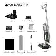 Redkey W13 Handheld Vacuum Cleaner