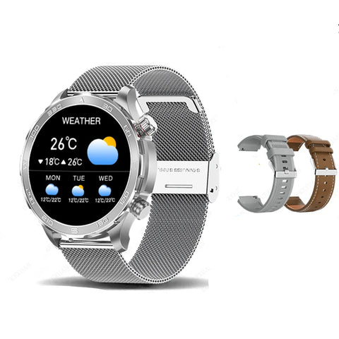 BOXUXING Smartwatch