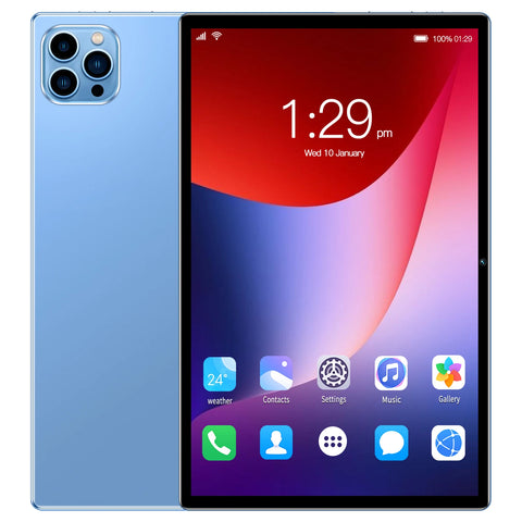 BDF P37 Tablet
