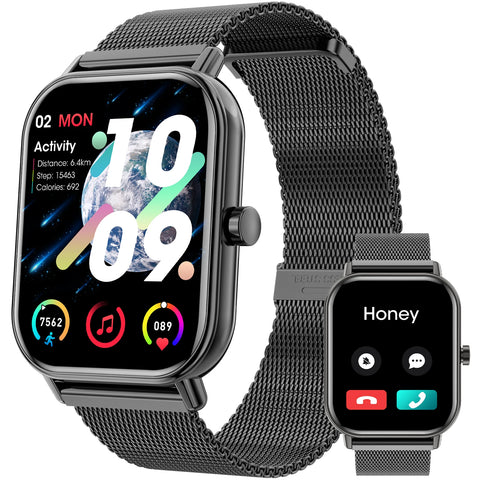 Karchilor Smart Watch