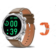 BOXUXING Smartwatch