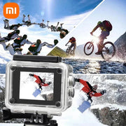 XIAOMI Ultra HD 4K Action Camera