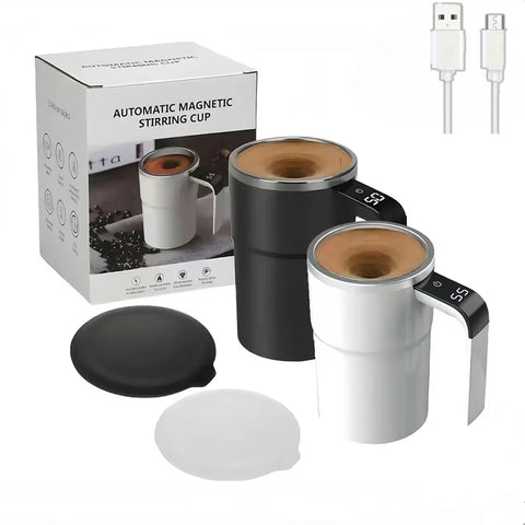 CREAROMA Electric Coffee Mug