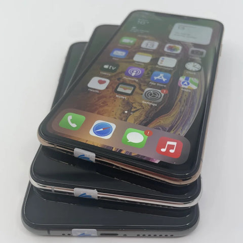 Apple iPhone XS Max 4G LTE Original Unlocked