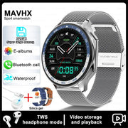 MAVHX GT5 Pro